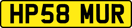 HP58MUR