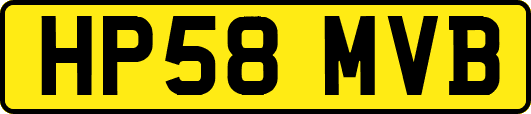 HP58MVB