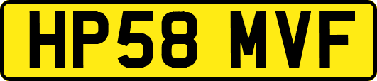 HP58MVF