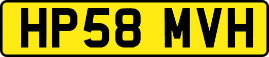 HP58MVH