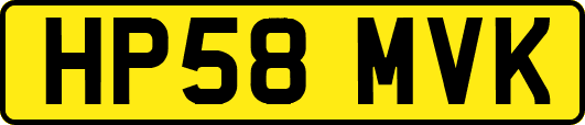 HP58MVK