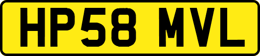 HP58MVL
