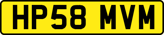 HP58MVM