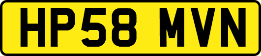 HP58MVN