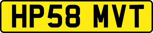 HP58MVT