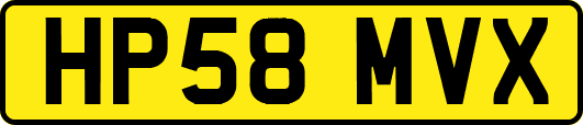HP58MVX