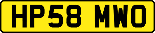 HP58MWO