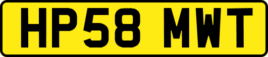 HP58MWT