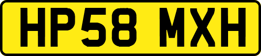 HP58MXH