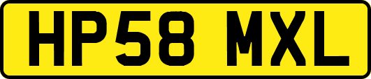 HP58MXL