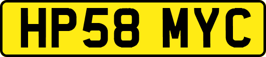 HP58MYC
