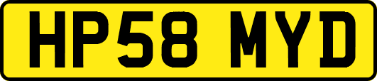 HP58MYD