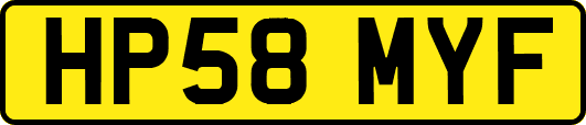 HP58MYF