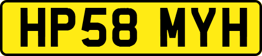 HP58MYH