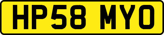 HP58MYO