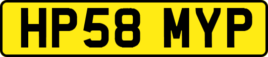 HP58MYP