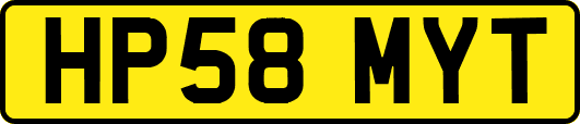 HP58MYT