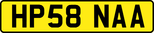 HP58NAA