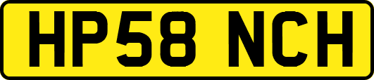 HP58NCH