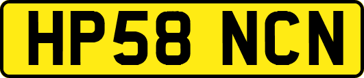 HP58NCN