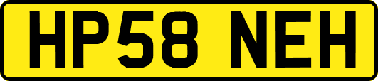 HP58NEH