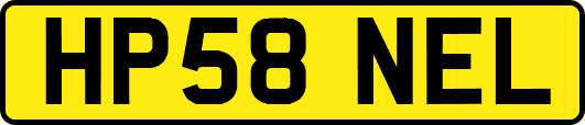 HP58NEL