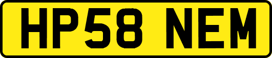 HP58NEM