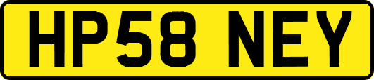 HP58NEY