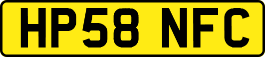 HP58NFC