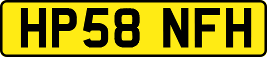 HP58NFH