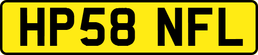 HP58NFL
