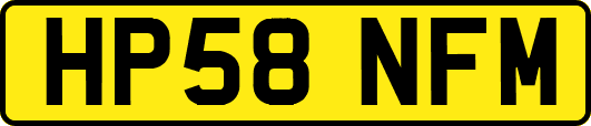HP58NFM