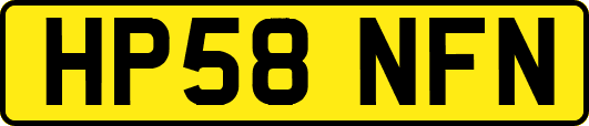 HP58NFN