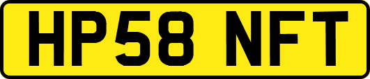 HP58NFT