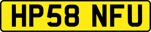 HP58NFU