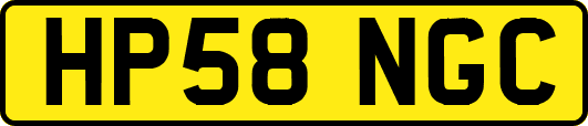 HP58NGC
