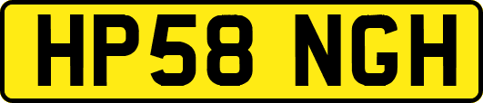 HP58NGH