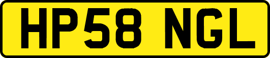 HP58NGL