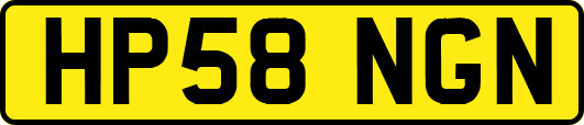 HP58NGN