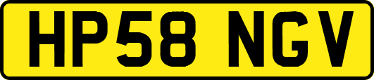 HP58NGV