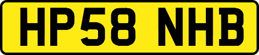 HP58NHB