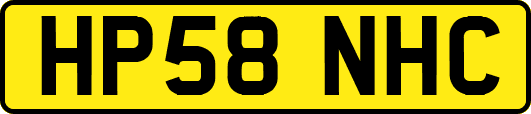 HP58NHC