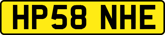 HP58NHE