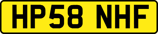HP58NHF