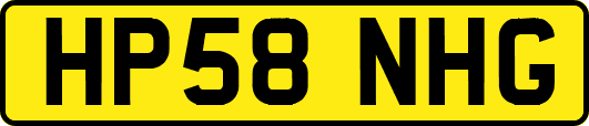 HP58NHG
