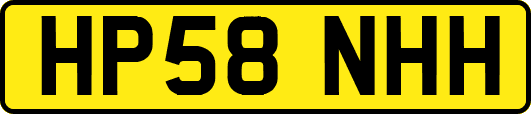 HP58NHH