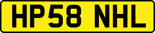 HP58NHL
