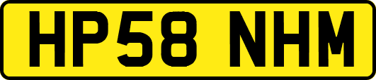 HP58NHM