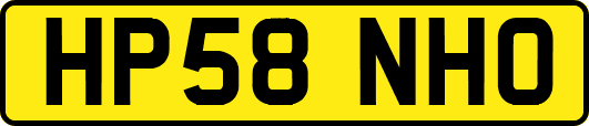 HP58NHO