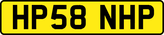 HP58NHP